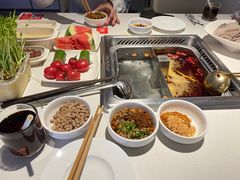 -海底捞火锅(外滩店)