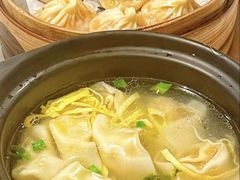 -馋三尺蟹粉小笼(人民广场店)