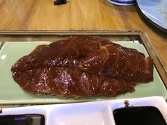 -局气 烤鸭·北京菜(光华路店)
