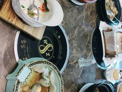 -老聃·小鸭鲢城原味客家菜(海沧店)
