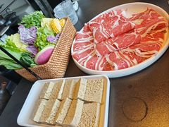 -东来顺·非遗火锅(赛格国际购物中心店)