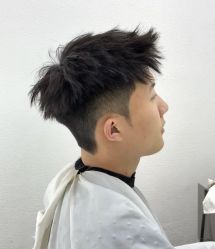 -简影造型·自选烫染接发salon