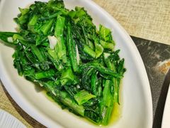 清炒时蔬-楚禾宴·家宴(光谷大道店)