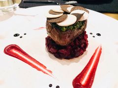 -AZUL by FUEL蓝色·法式酒馆(琶醍店)