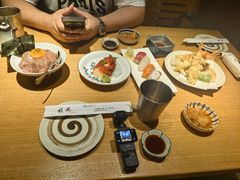 -桂马·日本料理·海胆·海鲜饭·酒场(民主广场店)