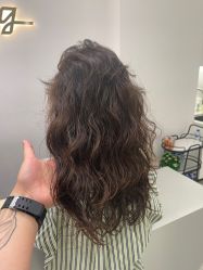 -SIEG hair salon