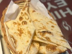 -尼泊尔雪莲餐厅(北京东路店)