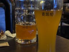 -麦凯伦烧烤·精酿超级工厂店(金桥总店)