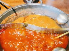 -楠火锅(仁恒梦中心店)