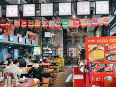 -捞围鲜·港式打边炉(海阳路店)