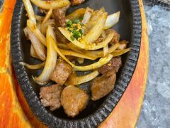 -菊上料理(蜀山银泰百货店)