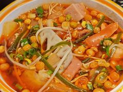 -冒菜西施·非遗冒菜(总店)