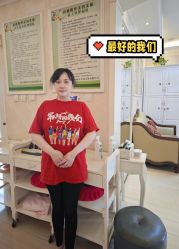 -香薇妮丝女子减肥院