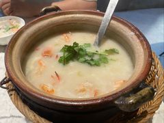 -潮州府·潮菜·砂锅粥(徐家汇店)