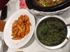 -潇湘码头·鲜湘菜(清河店)