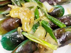 -钱塘府海鲜餐厅