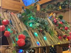 -小木屋米酒店·韩国料理(深圳总店)