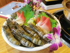 -水林间·寿喜烧自助(仙林金鹰店)