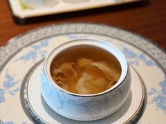 -王府井文华东方酒店-紫膳餐厅