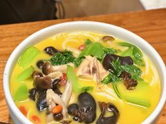 -云海肴云南菜·蒸汽石锅鱼(北京良乡华冠店)