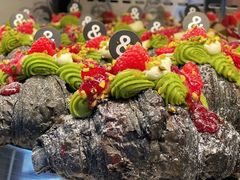 -BUTTERFUL&CREAMOROUS 黄油与面包(中山公园龙之梦店)