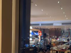 -视界美食自助餐厅·石家庄希尔顿酒店