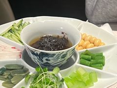 -四季民福烤鸭店(外滩外白渡桥店)
