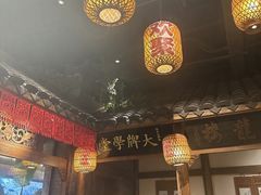 -南京大牌档(之心城店)