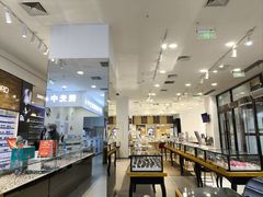 -大明府国际眼镜(太原北街店)