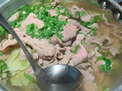 -全牛匠·乐山跷脚牛肉(西单华威约饭街店)
