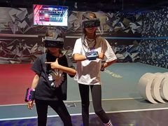 -VS SPORTS PARK运动玩乐园·团建·生日会(合生汇店)