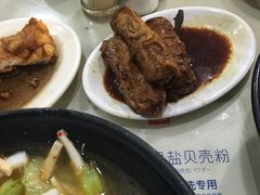 -老地方面馆(思南路店)