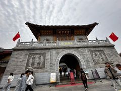 -西安大兴善寺