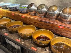 -好得火锅(育才店)