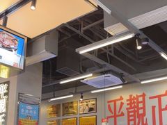 -肥韬茶餐厅(海上世界店)