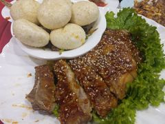 -南来顺饭庄·清真(南菜园店)