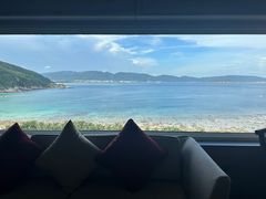 -三亚太阳湾柏悦酒店