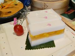 -悦得闲广式点心茶楼(蓝鲸世界店)