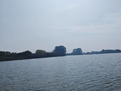 -江门古劳水乡旅游区