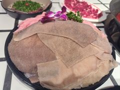 -朱光玉火锅馆(全国总店)