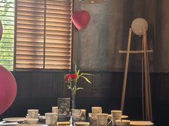 -庐灶江南·江南菜·四合院Bistro(东直门雍和宫·原华侨宾馆店)