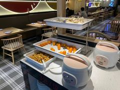 -坂上烧铁板鮰鱼(和谐广场店)