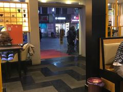 -漫烤鱼&徐州烧烤夜宵(万达店)