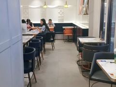 大堂-家有好面(世博源店)