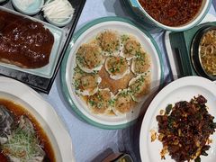 -盛福楼·惠山宴(盛岸路店)