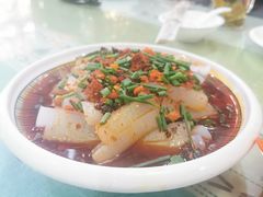 -三江源美食城