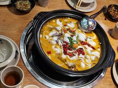 -我家酸菜鱼(万达广场店)
