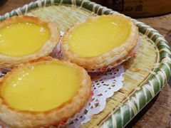 松化鸡蛋挞-赏点粤式点心(广州塔店)