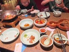 -绿茶餐厅(coco park 店)