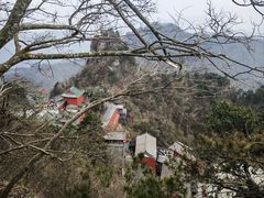 -武当山风景区